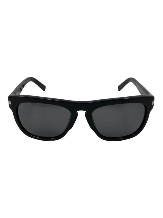 Louis Vuitton Sunglasses Possession Carre Logo Wellington Black Eyewear main image 7
